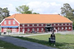 Østfold - Halden - Fredriksten festning