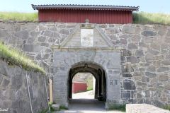 Østfold - Halden - Fredriksten festning