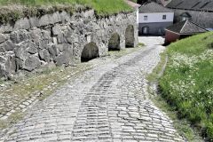Østfold - Halden - Fredriksten festning