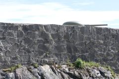 Østfold - Halden - Fredriksten festning