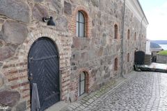 Østfold - Halden - Fredriksten festning