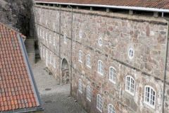 Østfold - Halden - Fredriksten festning