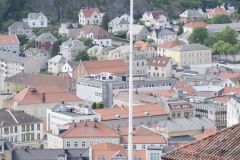 Østfold - Halden - Fredriksten festning