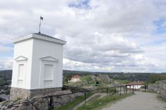 Østfold - Halden - Fredriksten festning