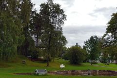 Hedmark - Hamar - Parken
