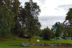 Innlandet - Hamar - Parken