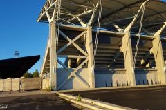 Innlandet - Hamar - Briskeby stadion