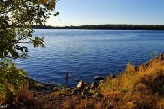 Innlandet - Hamar - Åkersvika