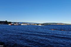 Innlandet - Hamar - Langs Mjøsa