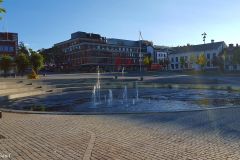 Innlandet - Hamar - Stortorget
