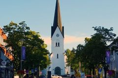 Hedmark - Hamar - Domkirken