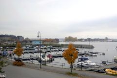 Innlandet - Hamar - Mjøsa