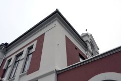 Innlandet - Hamar - Hamar stasjon