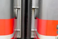 Innlandet - Hamar - Hamar stasjon
