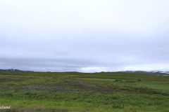 Troms og Finnmark - Hammerfest - Sennalandet - E6