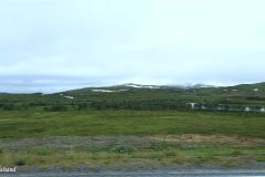 Troms og Finnmark - Hammerfest - Sennalandet - E6