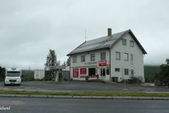 Troms og Finnmark - Hammerfest - Skaidi
