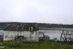 Troms og Finnmark - Hammerfest - Rv94 - Kvalsund