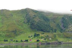 Troms og Finnmark - Hammerfest - Stallogargo - Rv94