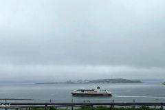 Troms og Finnmark - Hammerfest - Rv94