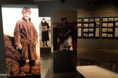 Troms og Finnmark - Hammerfest - Gjenreisningsmuseet