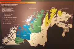 Troms og Finnmark - Hammerfest - Gjenreisningsmuseet