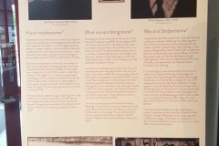 Troms og Finnmark - Hammerfest - Gjenreisningsmuseet