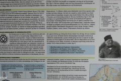 Troms og Finnmark - Hammerfest - Meridianstøtten (Verdensarvsted)