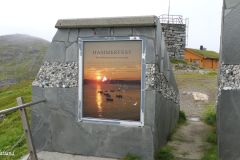 Troms og Finnmark - Hammerfest - Salen