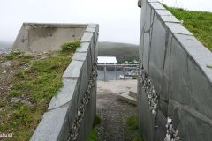 Troms og Finnmark - Hammerfest - Salen