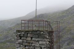 Troms og Finnmark - Hammerfest - Salen - Varden