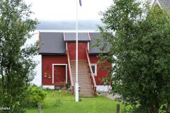 Troms og Finnmark - Hammerfest - Rv94