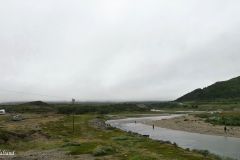Troms og Finnmark - Hammerfest - Russelv - Fv889