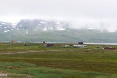 Troms og Finnmark - Hammerfest - Kokelv - Fv889