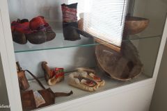 Troms og Finnmark - Hammerfest - Kokelv - Sjøsamisk museum