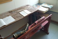 Troms og Finnmark - Hammerfest - Kokelv - Sjøsamisk museum