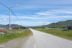 Troms og Finnmark - Hammerfest - Kokelv