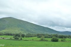 Møre og Romsdal - Hareid - Fv61