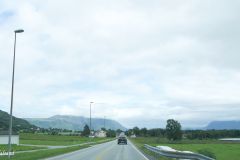 Møre og Romsdal - Hareid - Fv61
