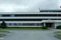 Møre og Romsdal - Hareid - Sentrum
