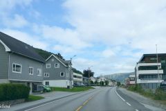 Møre og Romsdal - Hareid - Sentrum