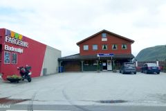 Møre og Romsdal - Hareid - Sentrum