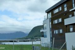 Møre og Romsdal - Hareid - Sentrum