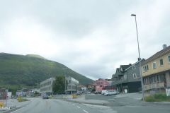 Møre og Romsdal - Hareid - Sentrum