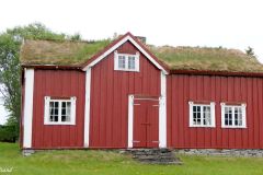 Troms - Harstad - Sandtorg Bygdetun