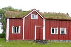 Troms - Harstad - Sandtorg Bygdetun