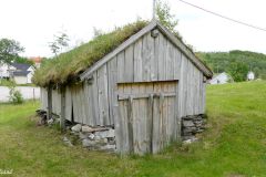 Troms - Harstad - Sandtorg Bygdetun