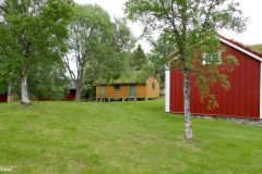 Troms - Harstad - Sandtorg Bygdetun