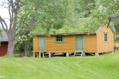 Troms - Harstad - Sandtorg Bygdetun
