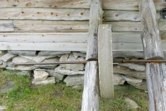 Troms - Harstad - Sandtorg Bygdetun